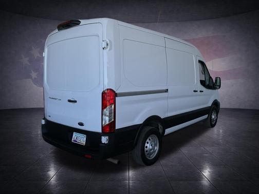 2023 Ford Transit-250 Base