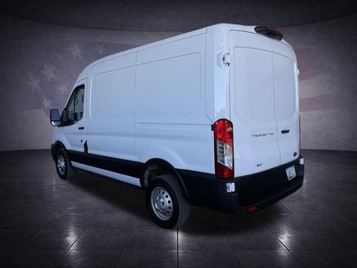 2023 Ford Transit-250 Base