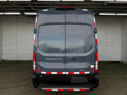 2019 Ford Transit-250 Base