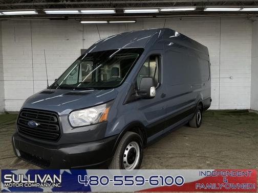 2019 Ford Transit-250 Base