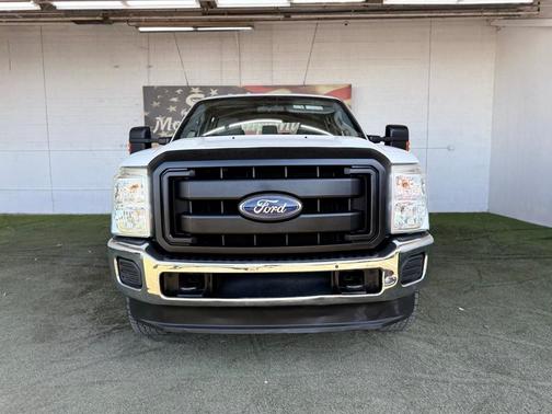 2011 Ford F-250 XL