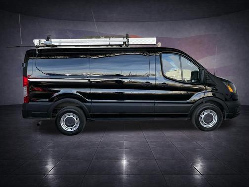 2023 Ford Transit-150 BASE
