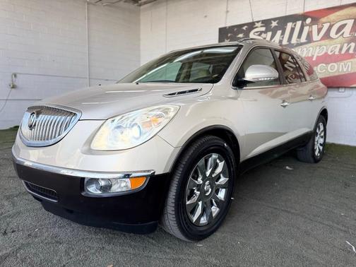 2011 Buick Enclave CXL