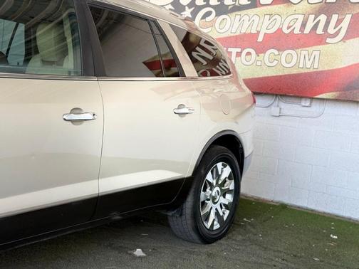 2011 Buick Enclave CXL