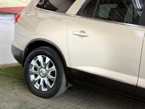 2011 Buick Enclave CXL