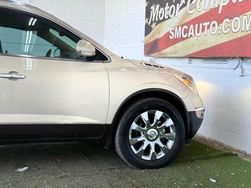 2011 Buick Enclave CXL
