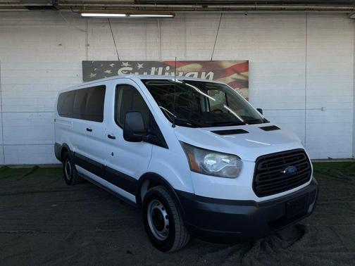 2017 Ford Transit-150 XL
