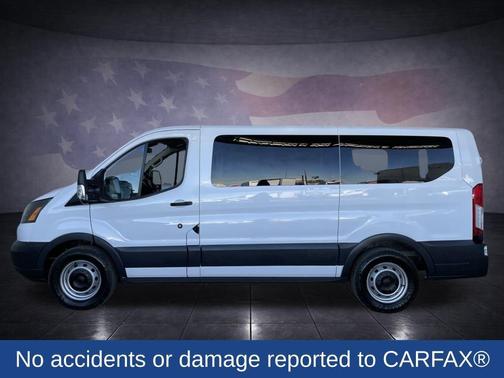 2017 Ford Transit-150 XL
