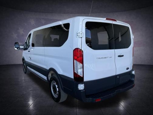 2017 Ford Transit-150 XL