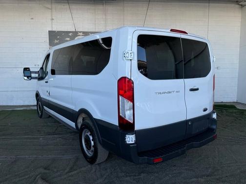 2017 Ford Transit-150 XL