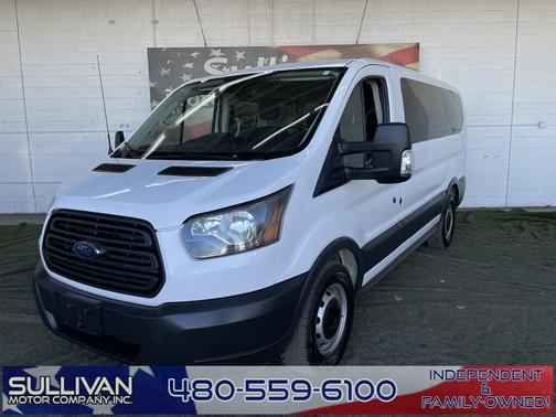 2017 Ford Transit-150 XL