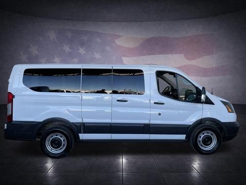 2017 Ford Transit-150 XL