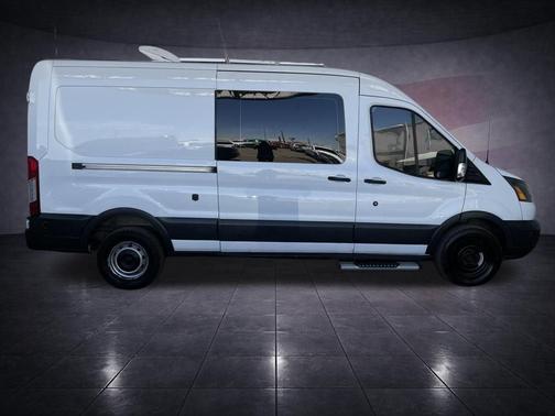 2016 Ford Transit-350 148 WB Medium Roof Cargo