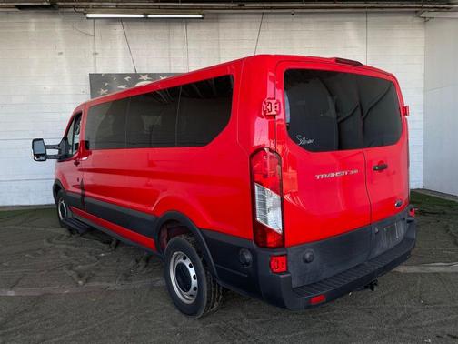 2020 Ford Transit-350 XL
