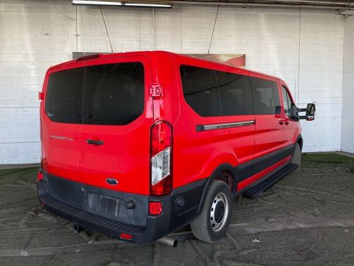 2020 Ford Transit-350 XL