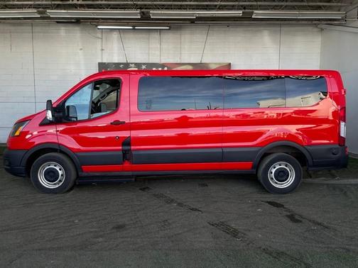 2020 Ford Transit-350 XL