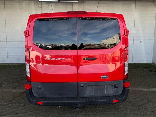 2020 Ford Transit-350 XL