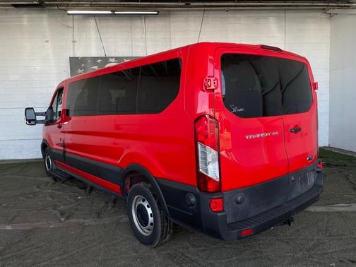 2020 Ford Transit-350 XL