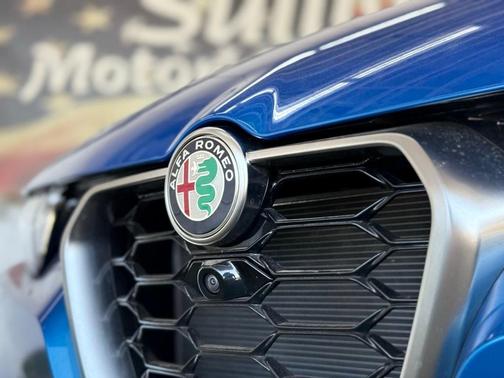 2024 Alfa Romeo Tonale Ti
