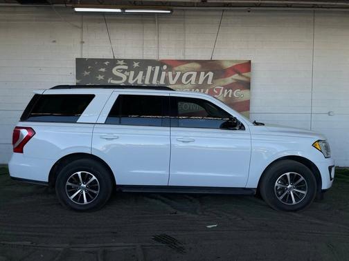 2019 Ford Expedition XLT