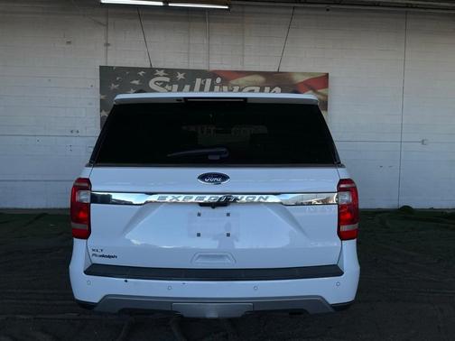 2019 Ford Expedition XLT
