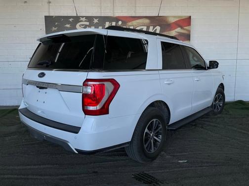 2019 Ford Expedition XLT