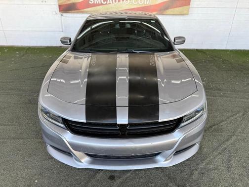 2015 Dodge Charger SE