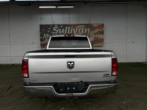 2012 RAM 3500 ST