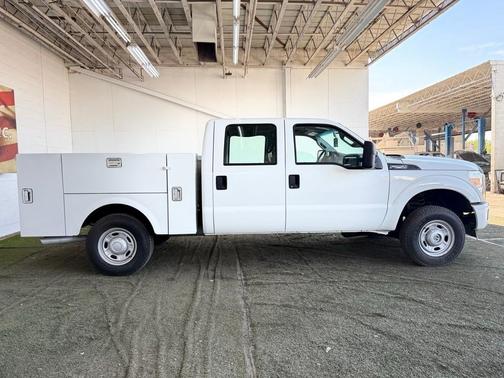 2013 Ford F-250 XL