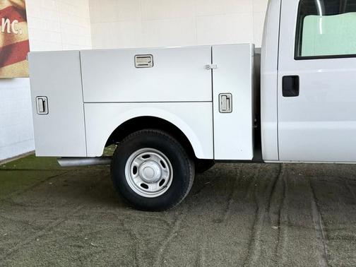 2013 Ford F-250 XL