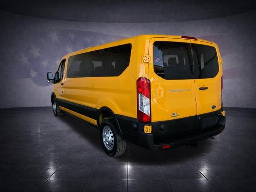 2024 Ford Transit-350 XL