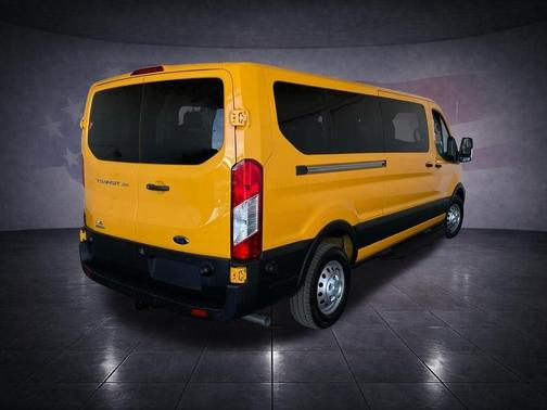 2024 Ford Transit-350 XL