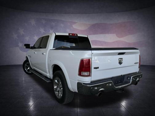 2018 RAM 1500 Laramie