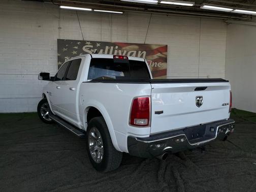 2018 RAM 1500 Laramie