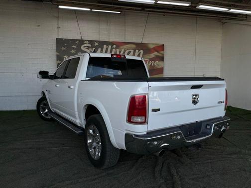 2018 RAM 1500 Laramie