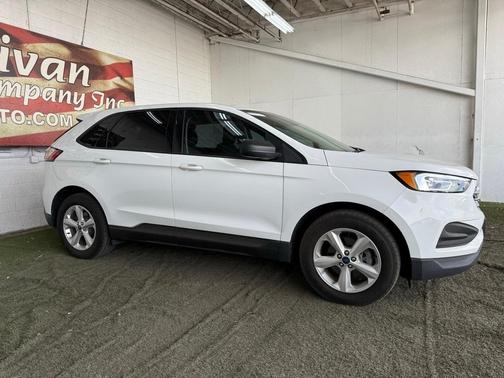 2019 Ford Edge SE