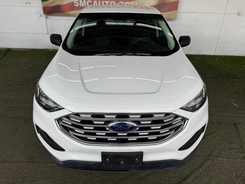 2019 Ford Edge SE