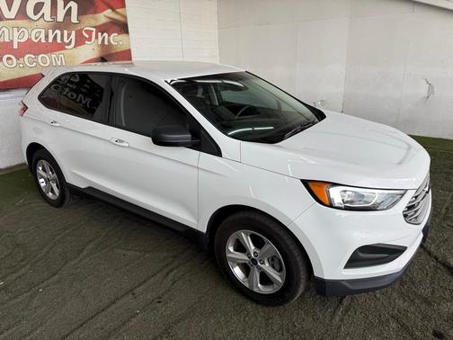 2019 Ford Edge SE
