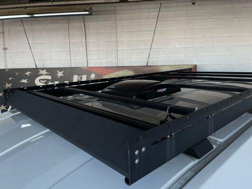 2021 Ford Transit-250 Base