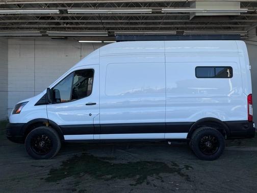 2021 Ford Transit-250 Base