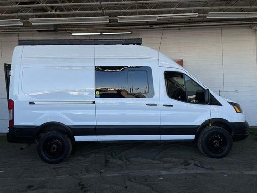 2021 Ford Transit-250 Base