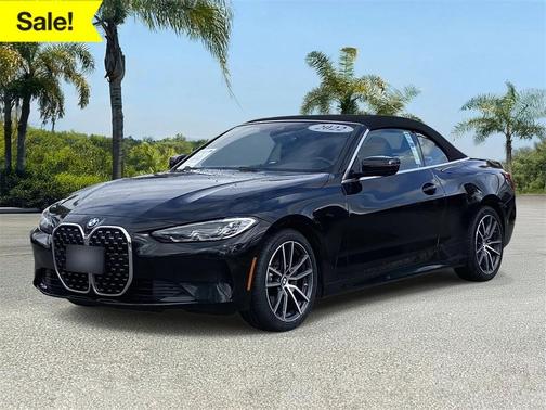 2022 BMW 430 i xDrive