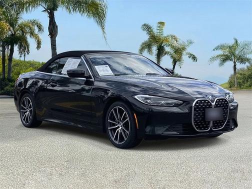 2022 BMW 430 i xDrive