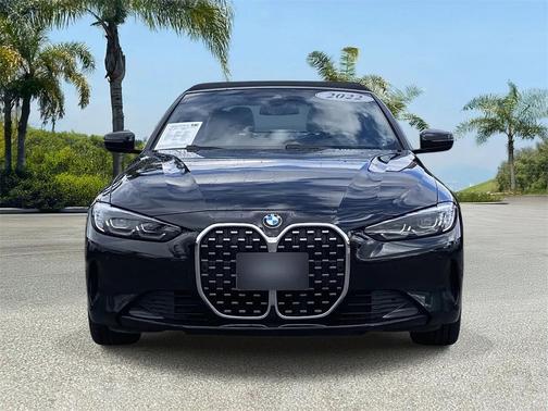 2022 BMW 430 i xDrive