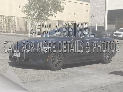 2022 BMW 430 i xDrive