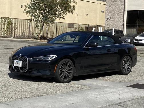 2022 BMW 430 i xDrive