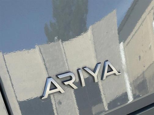 2023 Nissan ARIYA ENGAGE