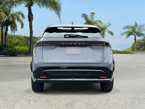 2023 Nissan ARIYA ENGAGE