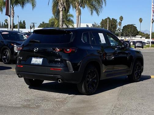 2024 Mazda CX-50 2.5 S Preferred Package