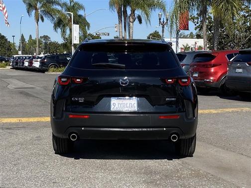 2024 Mazda CX-50 2.5 S Preferred Package